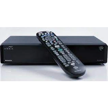 High Definition DVR